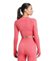 VITAL SEAMLESS 2.0 CROP TOP