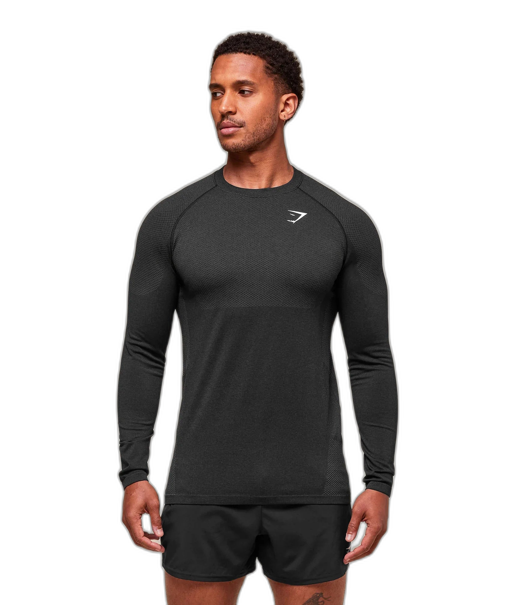 VITAL SEAMLESS LONG SLEEVE T-SHIRT