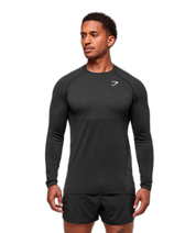 VITAL SEAMLESS LONG SLEEVE T-SHIRT