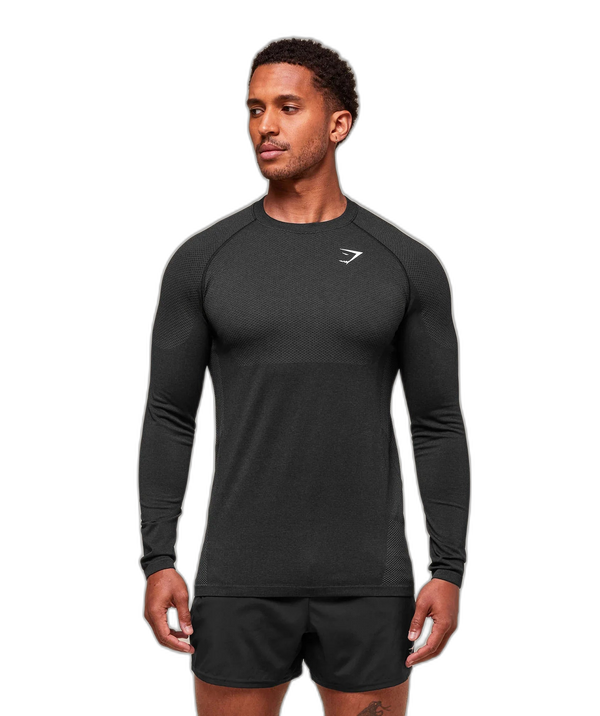 VITAL SEAMLESS LONG SLEEVE T-SHIRT