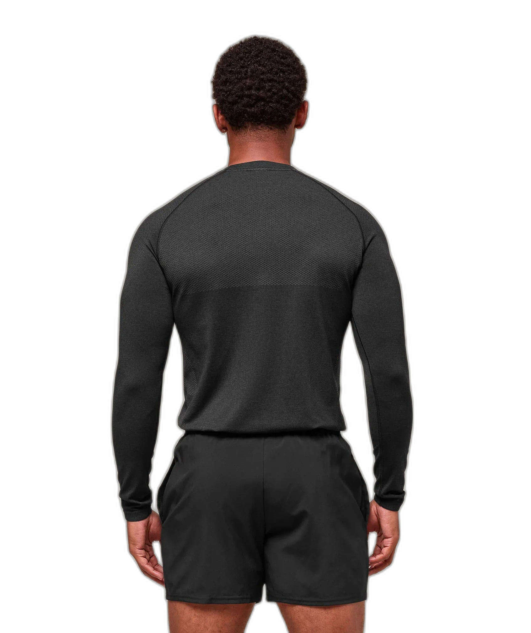 VITAL SEAMLESS LONG SLEEVE T-SHIRT