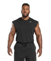CRITICAL CUT OFF TANK