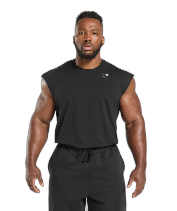 CRITICAL CUT OFF TANK