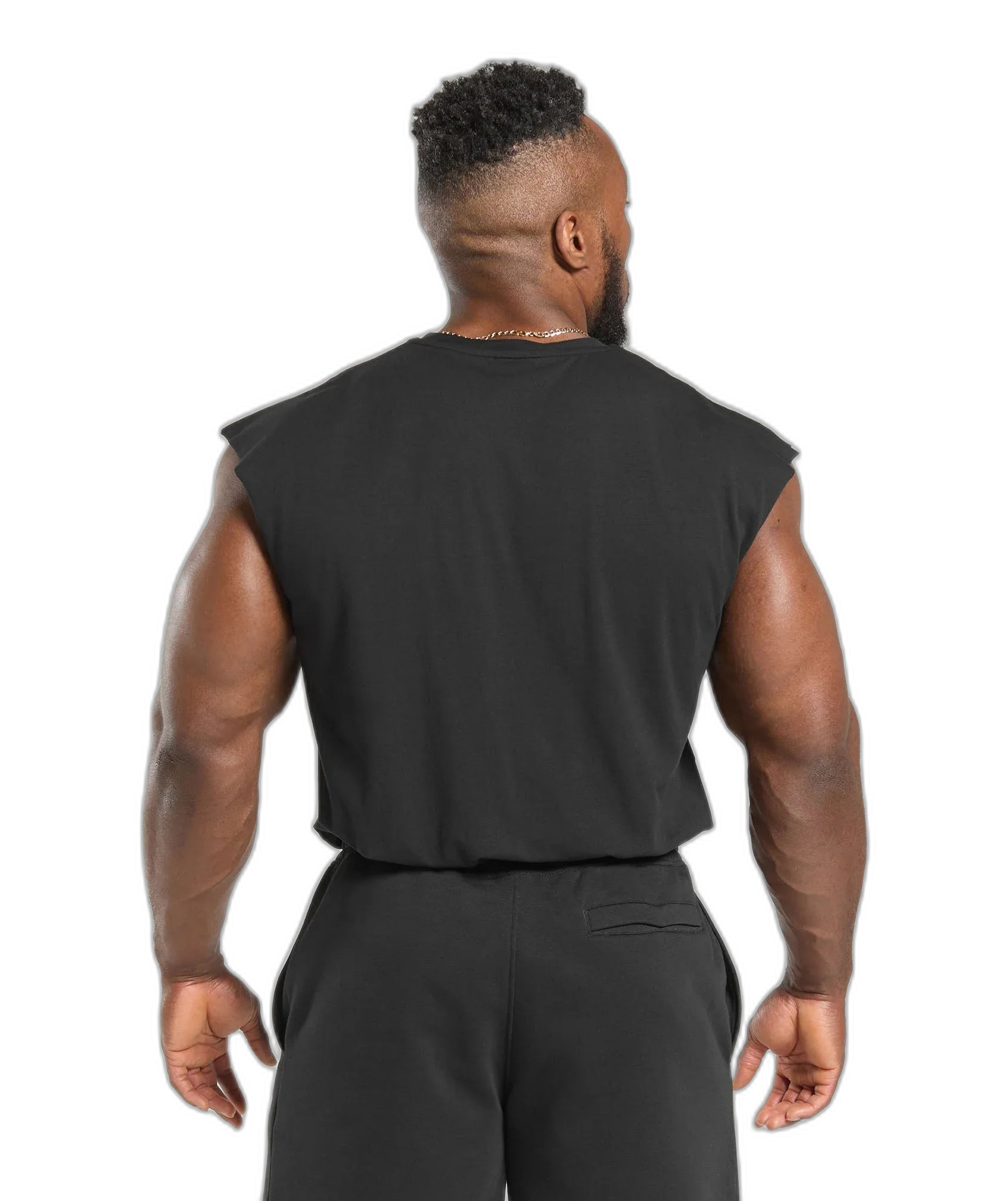 CRITICAL CUT OFF TANK