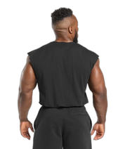 CRITICAL CUT OFF TANK
