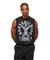 LIFTING CLUB FLEX TANK