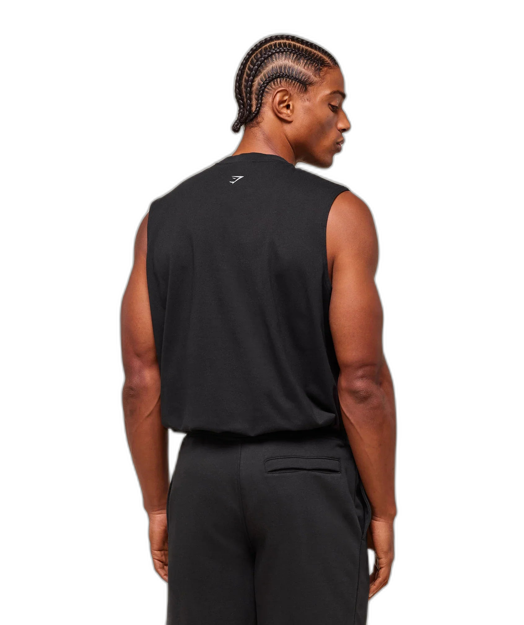 LIFTING CLUB FLEX TANK