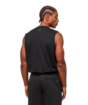 LIFTING CLUB FLEX TANK