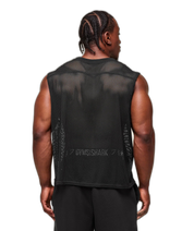 MESH OVERSIZED TANK