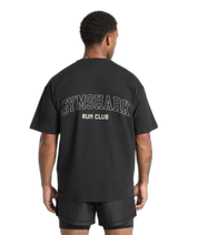 RUNNING GRAPHICS T SHIRTS