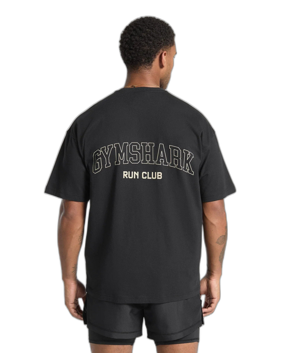 RUNNING GRAPHICS T SHIRTS