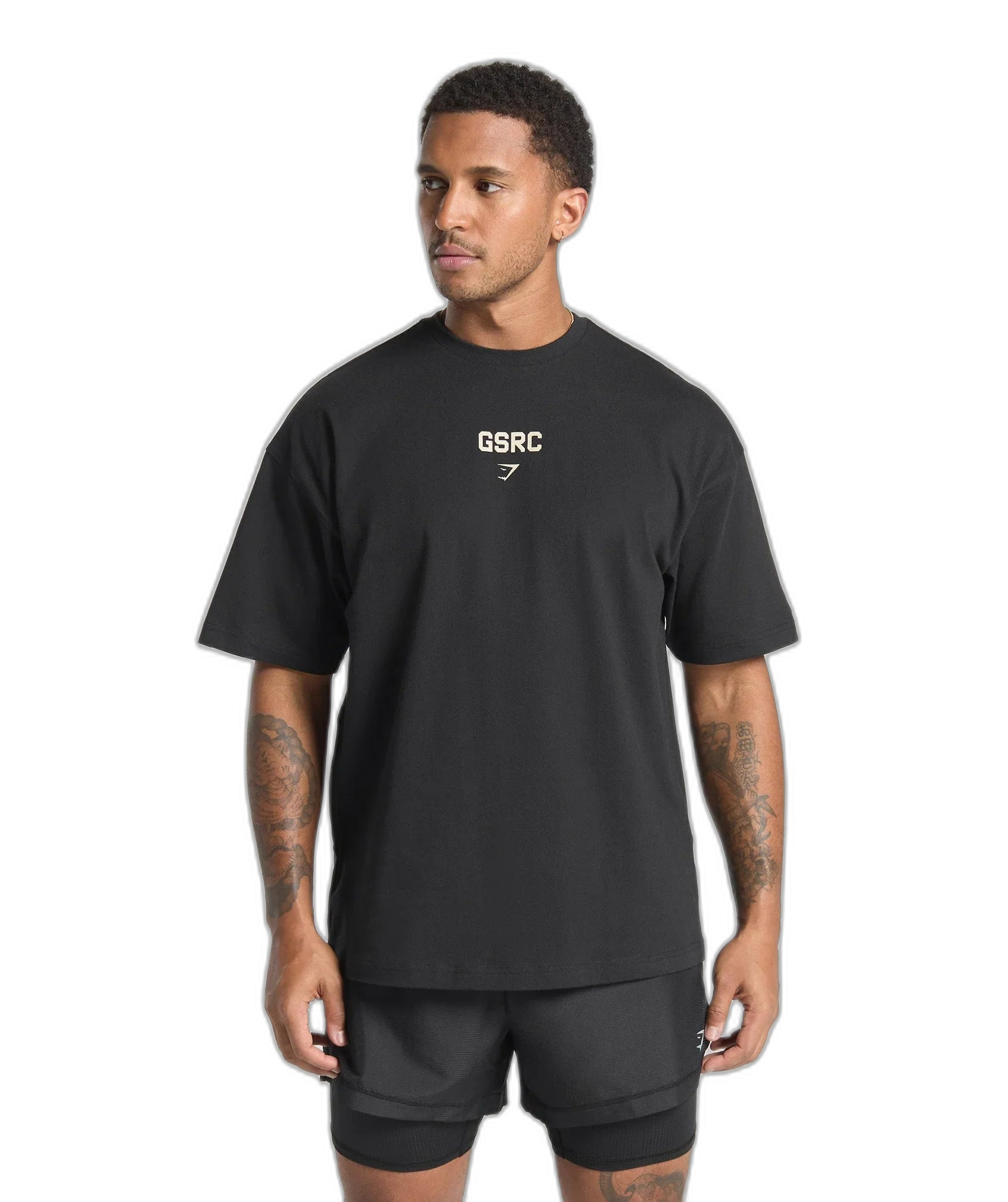 RUNNING GRAPHICS T SHIRTS