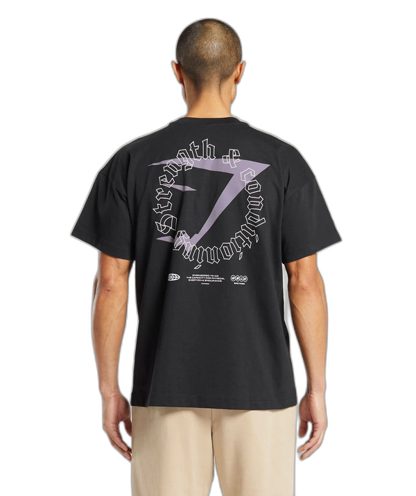 STRENGTH AND CONDITIONING T-SHIRT