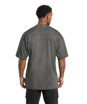 HEAVY WEIGHT WASHED T-SHIRT
