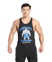 HEAVY DUTY LIFTER STRINGER