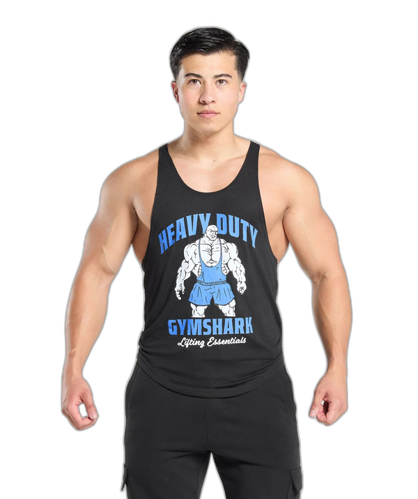 HEAVY DUTY LIFTER STRINGER