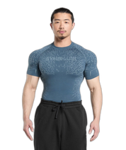 TECTONIC SEAMLESS TSHIRT