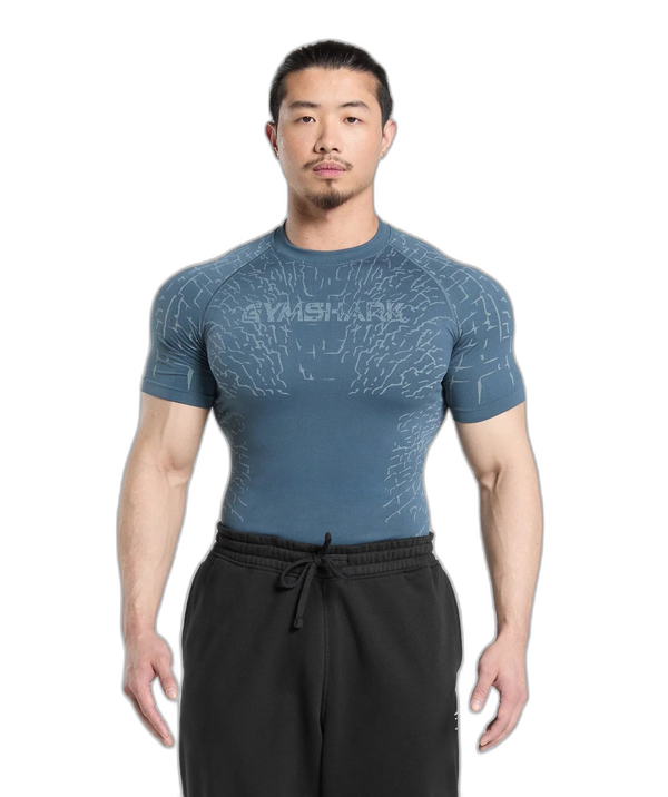 TECTONIC SEAMLESS TSHIRT