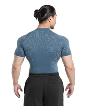 TECTONIC SEAMLESS TSHIRT