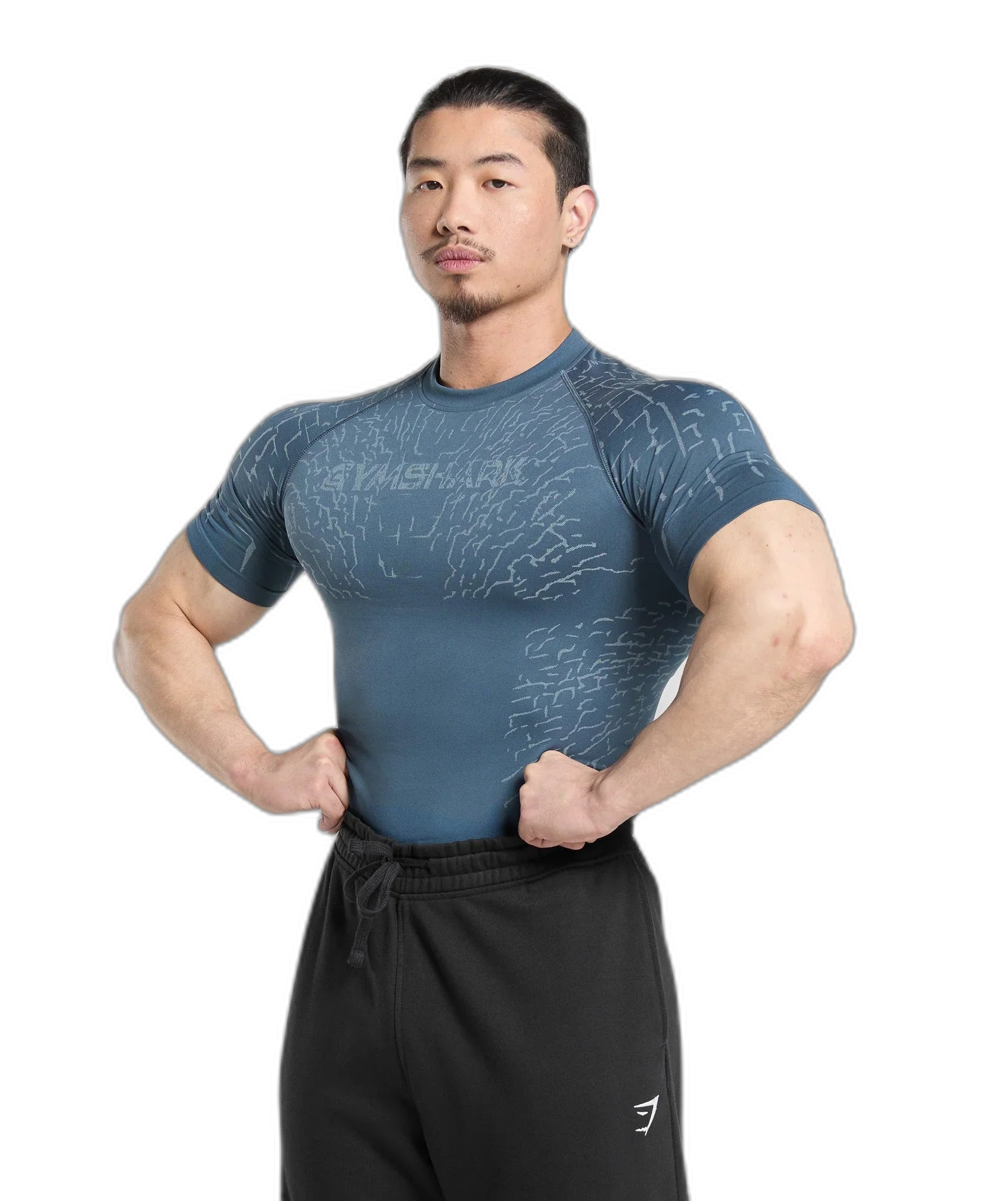 TECTONIC SEAMLESS TSHIRT