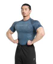 TECTONIC SEAMLESS TSHIRT