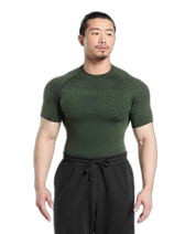 TECTONIC SEAMLESS TSHIRT
