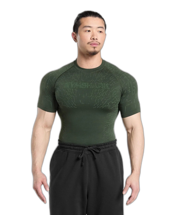 TECTONIC SEAMLESS TSHIRT