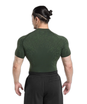 TECTONIC SEAMLESS TSHIRT