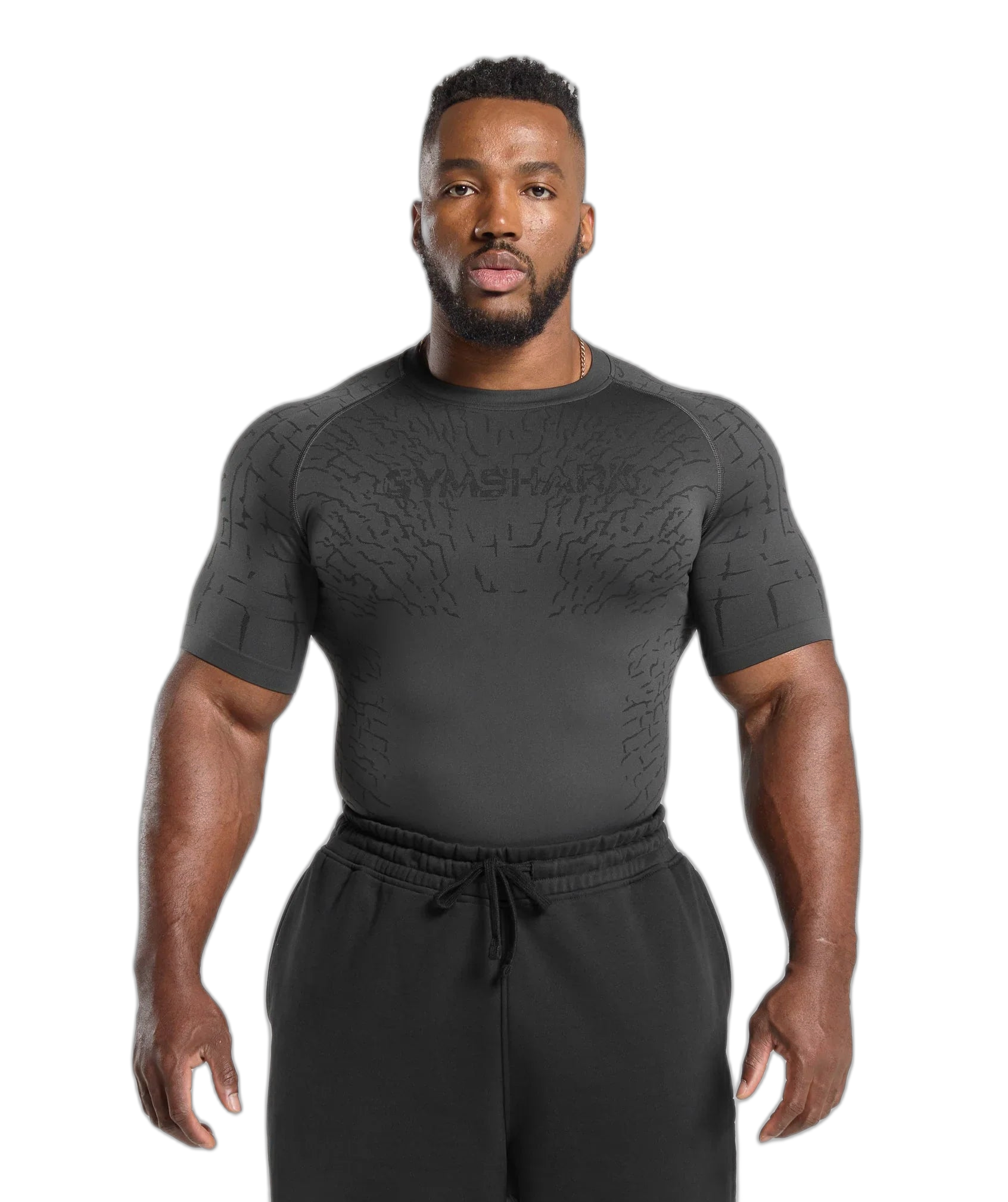TECTONIC SEAMLESS TSHIRT