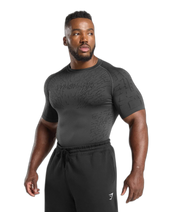 TECTONIC SEAMLESS TSHIRT