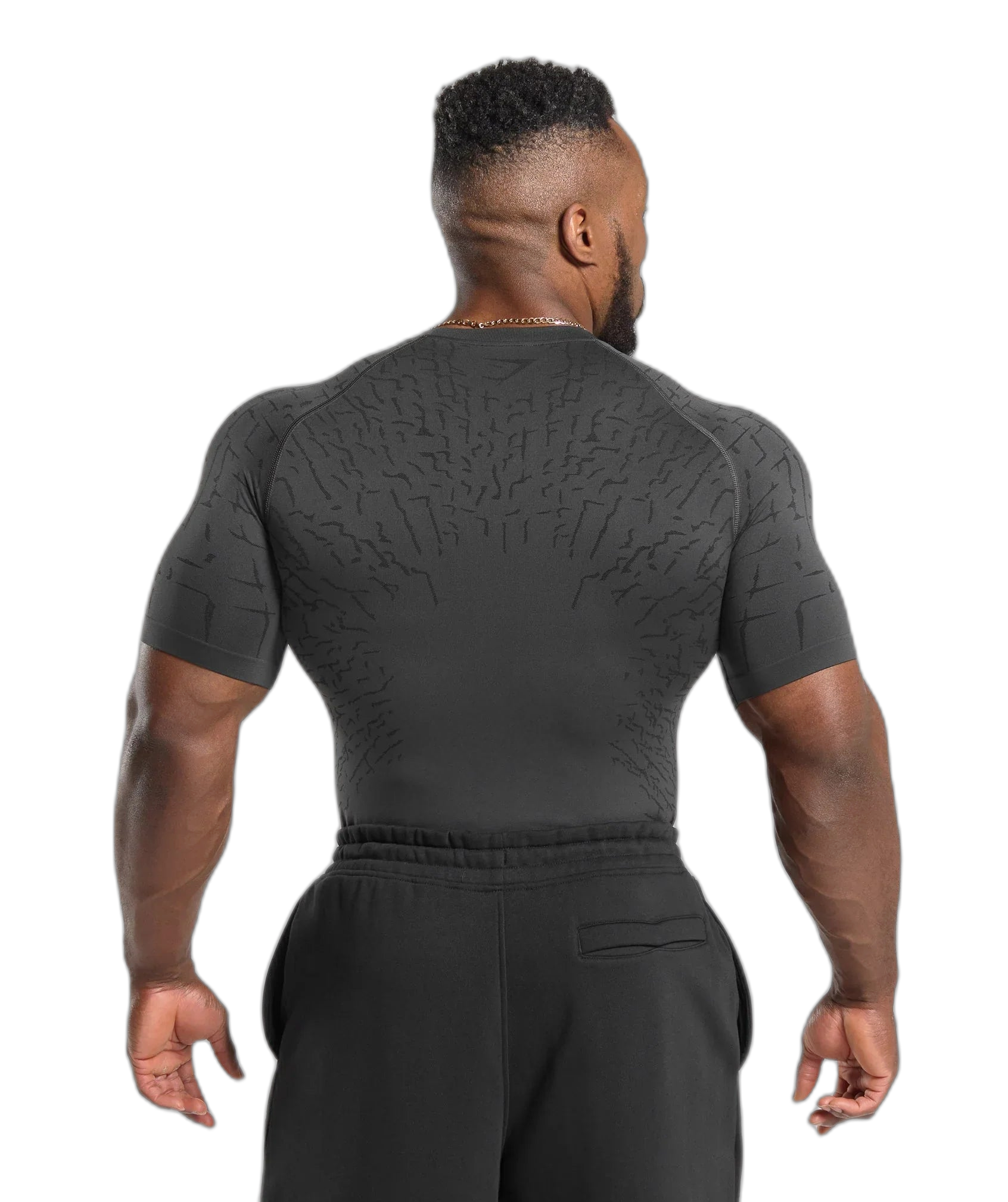TECTONIC SEAMLESS TSHIRT