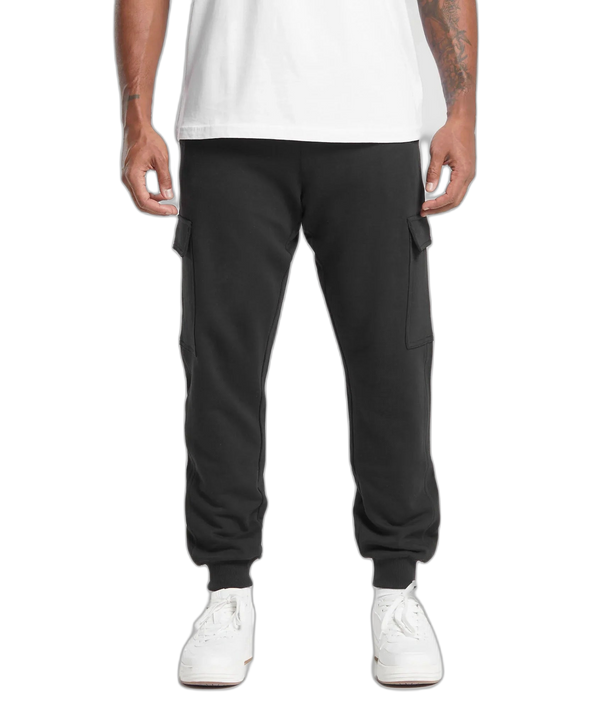 REST DAY ESSENTIAL CARGO JOGGER