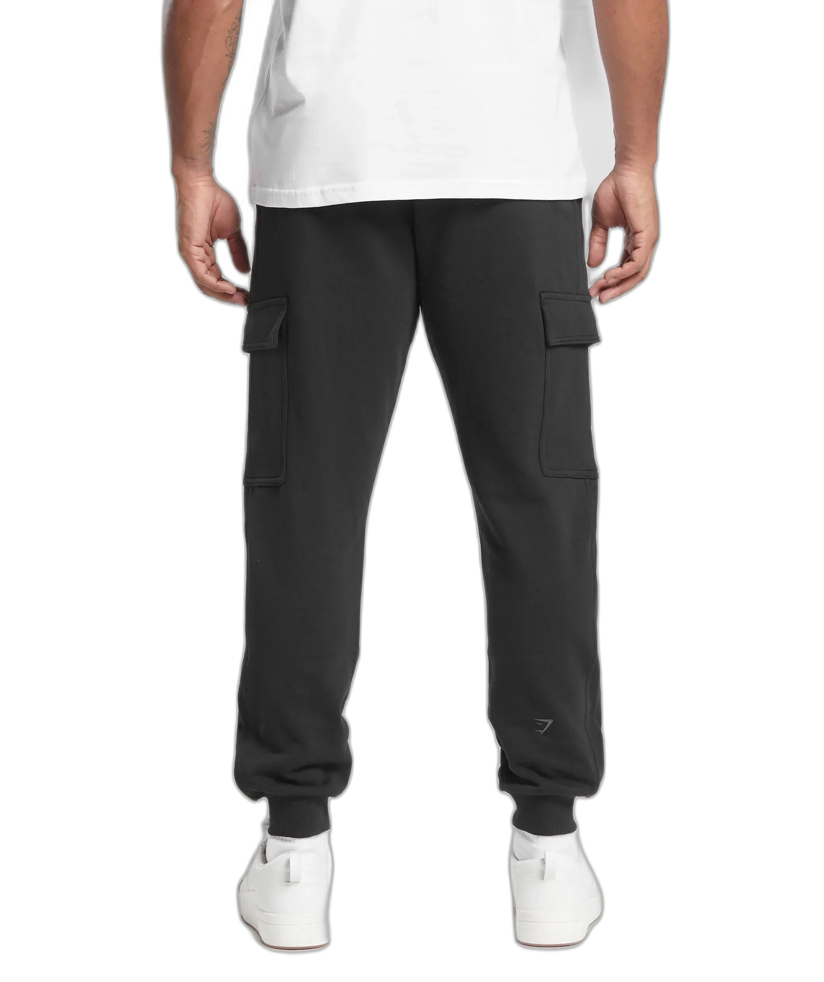REST DAY ESSENTIAL CARGO JOGGER