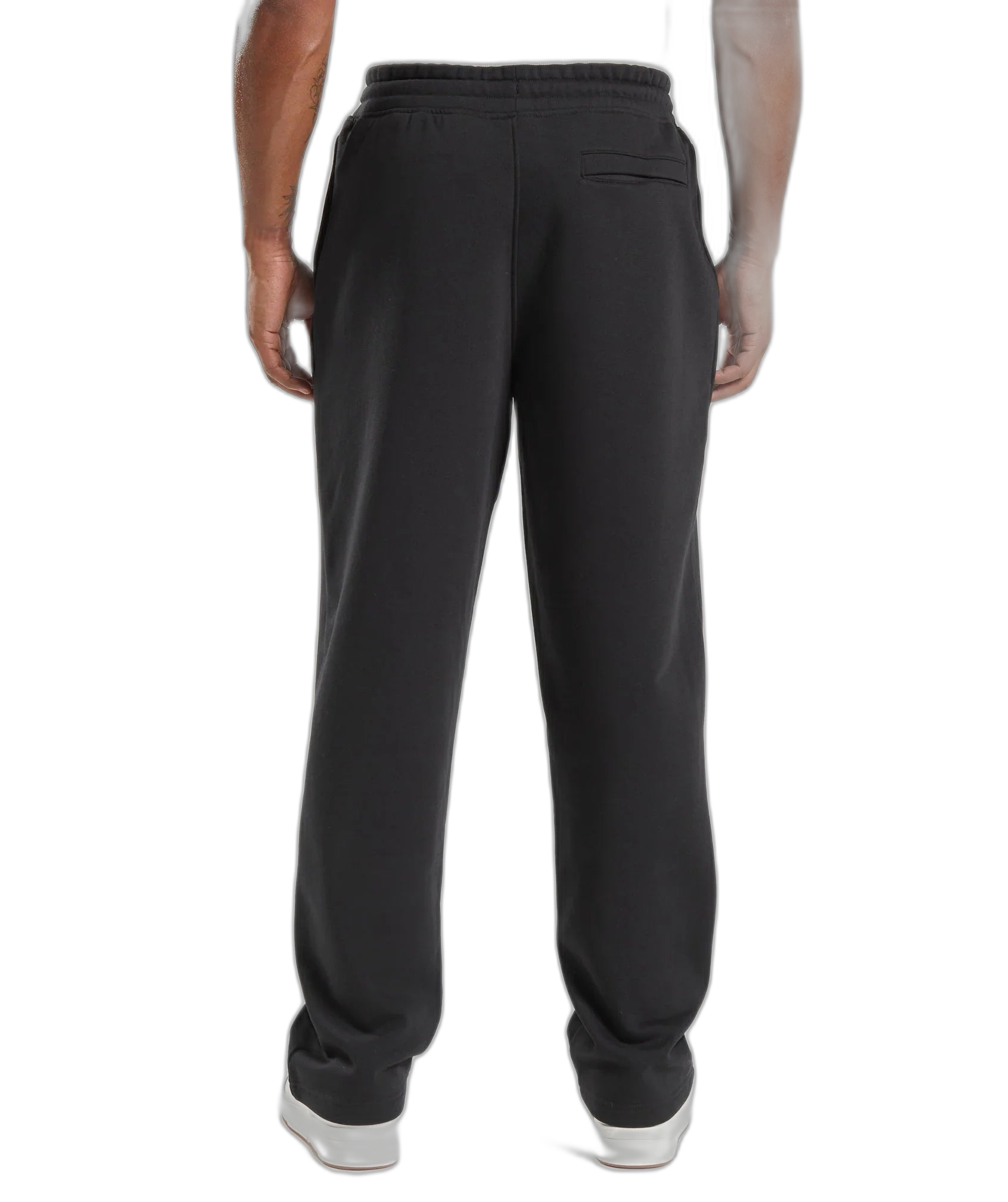 CREST STRAIGHT LEG JOGGER