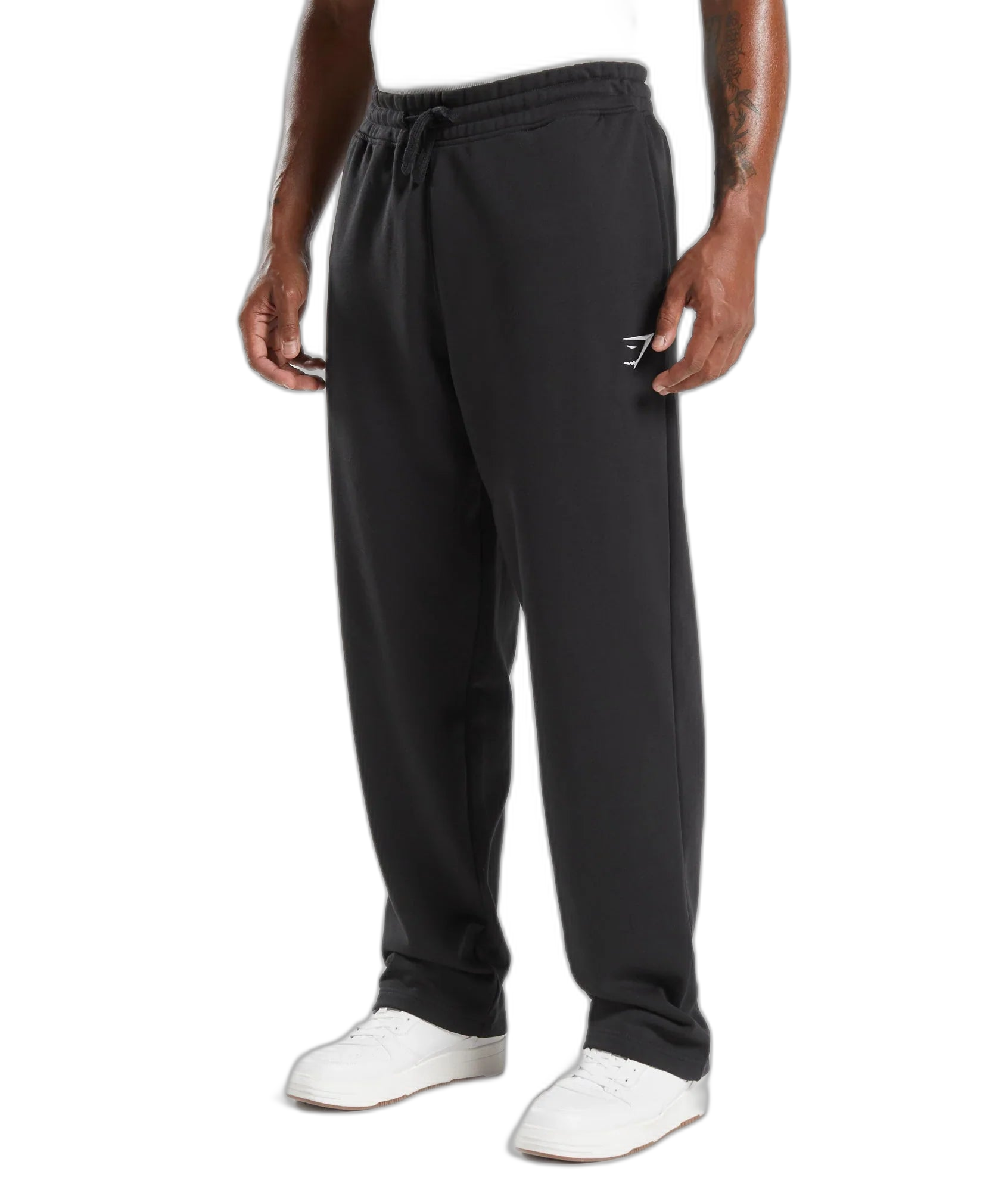 CREST STRAIGHT LEG JOGGER