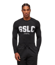 GLSC BASE LAYER LONG SLEEVE T-SHIRT