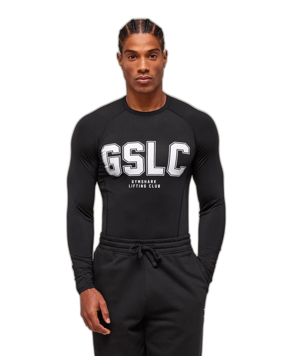 GLSC BASE LAYER LONG SLEEVE T-SHIRT