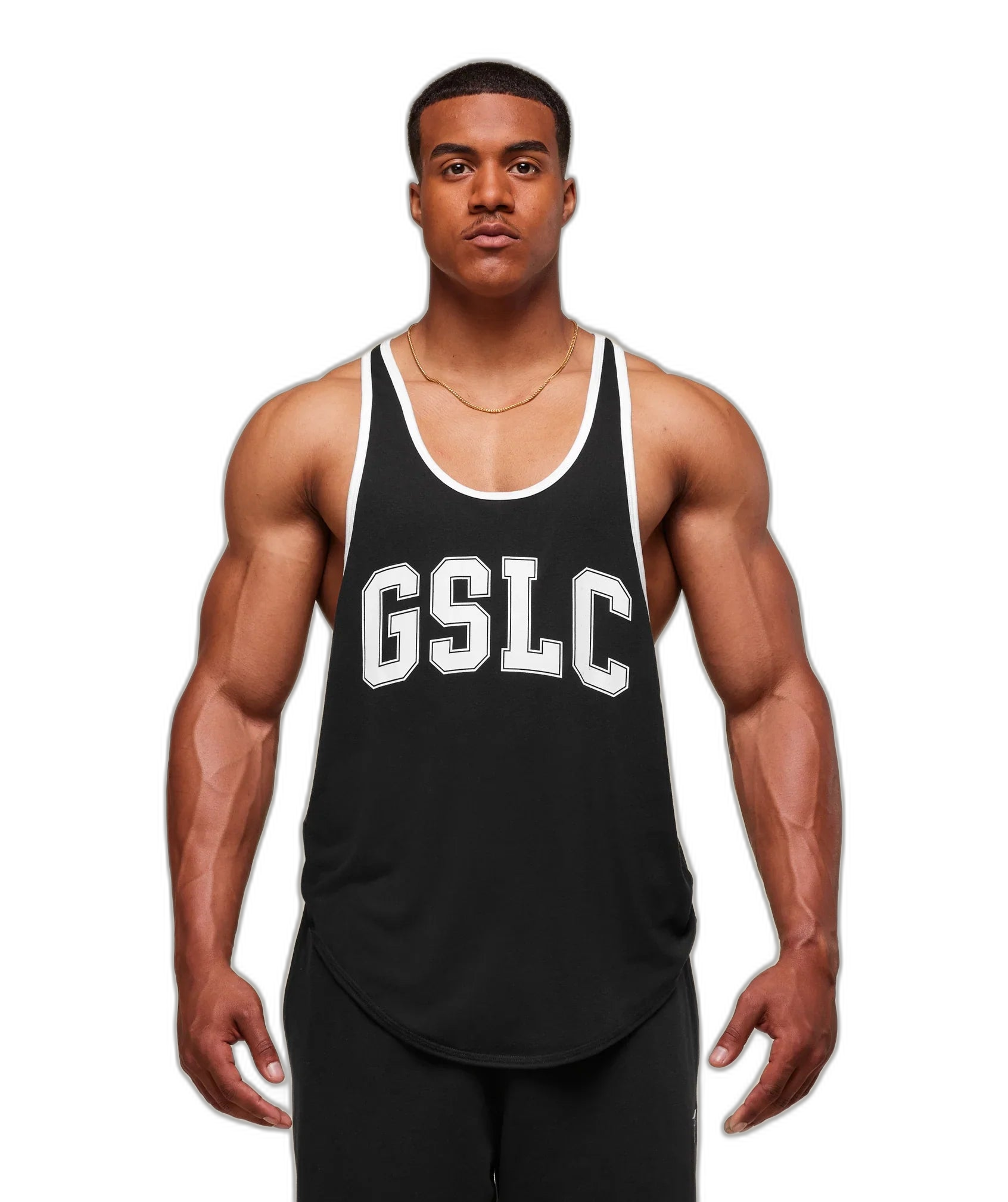 GSLC RINGER STRINGER