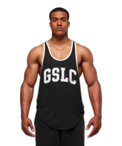 GSLC RINGER STRINGER