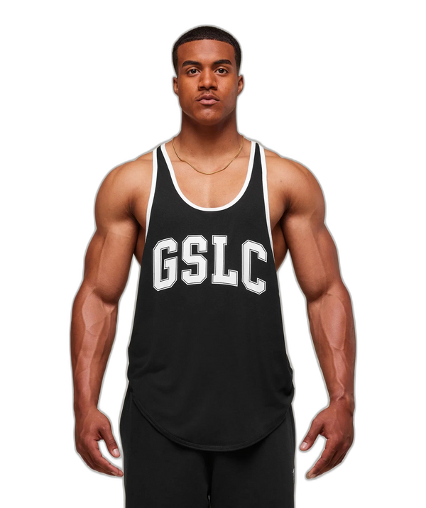GSLC RINGER STRINGER