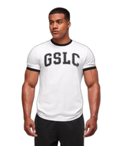 GSLC RINGER T-SHIRT