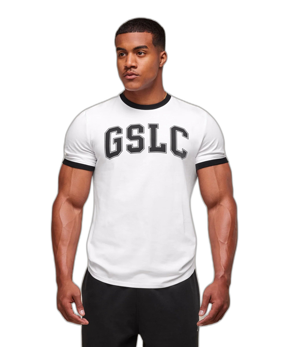 GSLC RINGER T-SHIRT