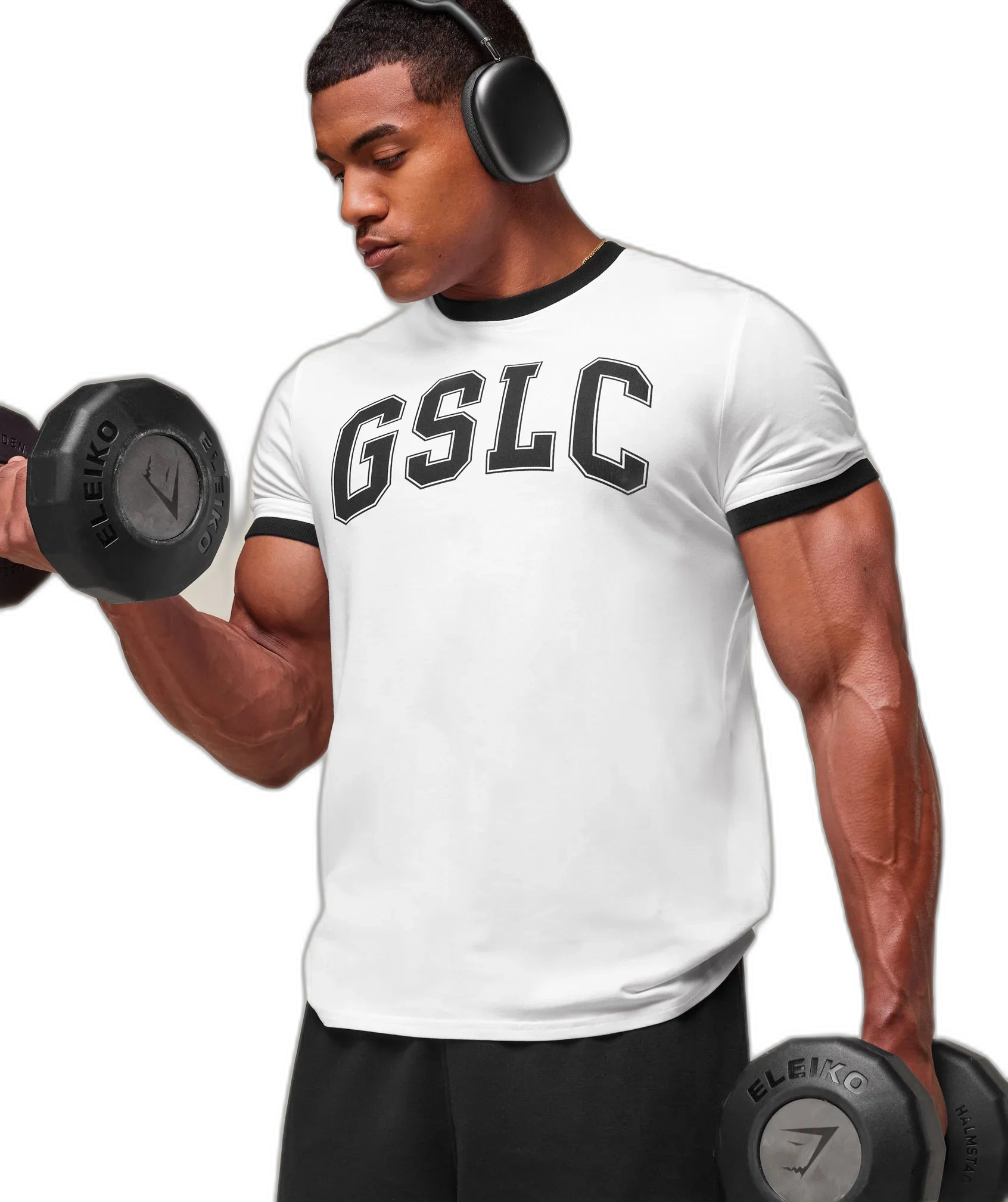 GSLC RINGER T-SHIRT