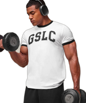 GSLC RINGER T-SHIRT
