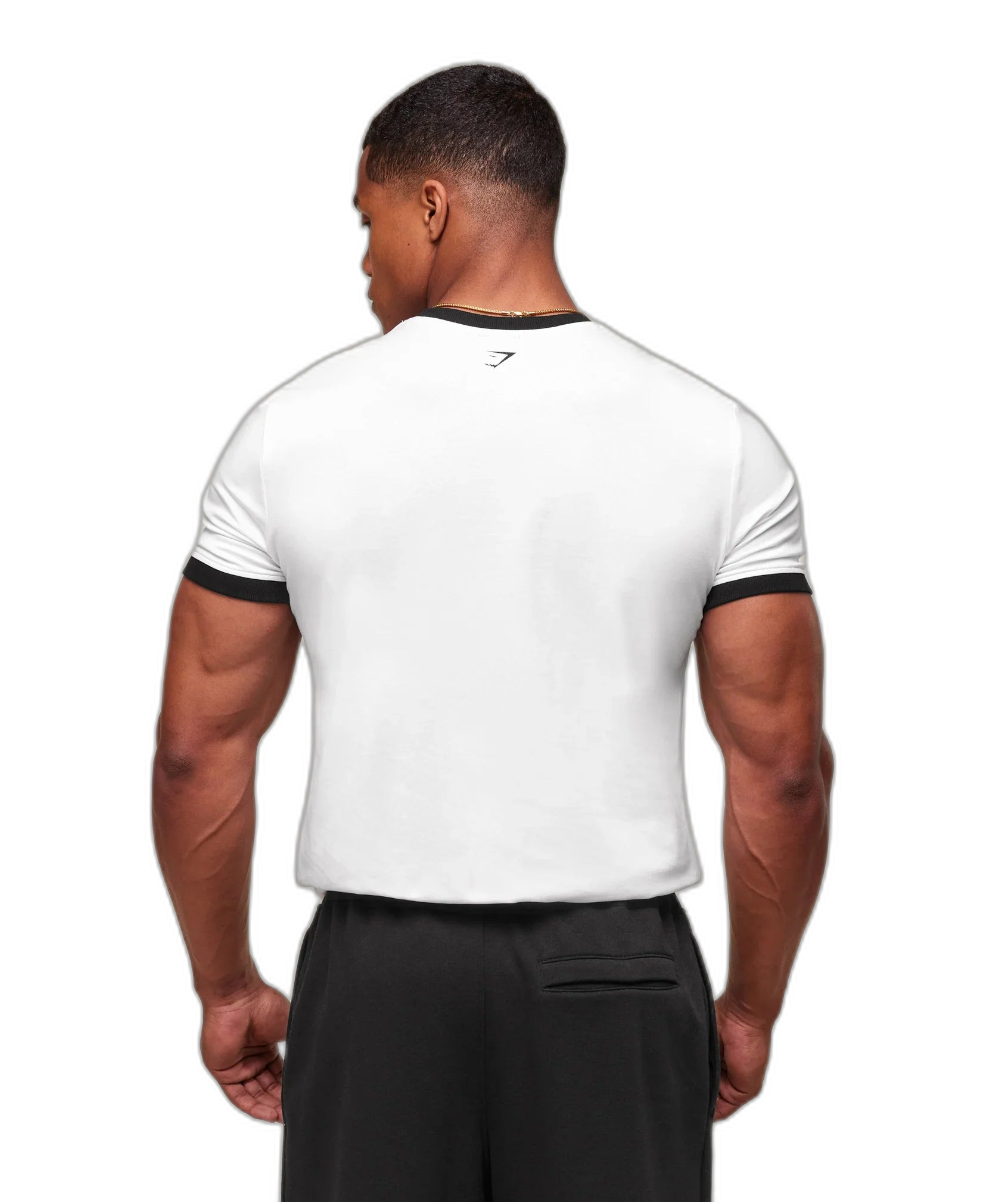 GSLC RINGER T-SHIRT