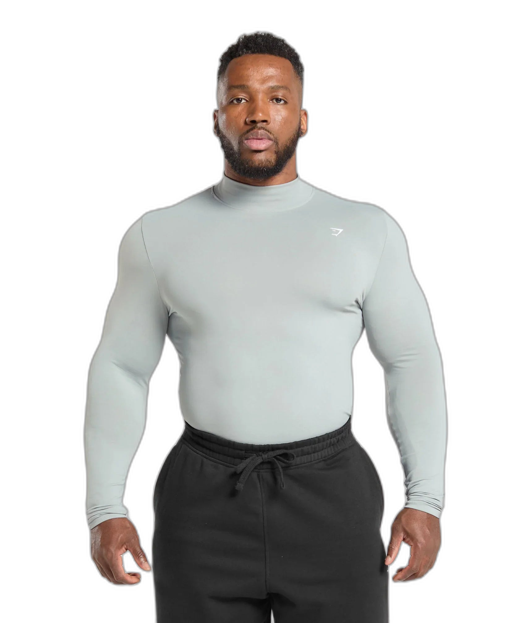 EVERYDAY SEAMLESS MOCK LONG