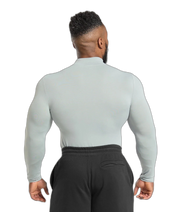 EVERYDAY SEAMLESS MOCK LONG