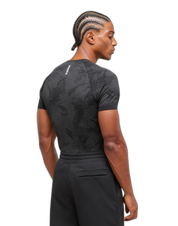 GEO SEAMLESS T-SHIRT