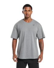 ESSENTIAL OVERSIZED T-SHIRT