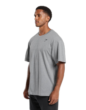 ESSENTIAL OVERSIZED T-SHIRT